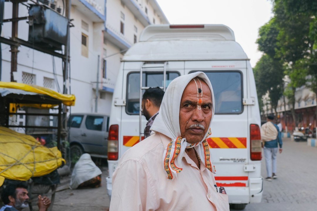 Indian citizen representing public interest in medicine affordability and drug pricing