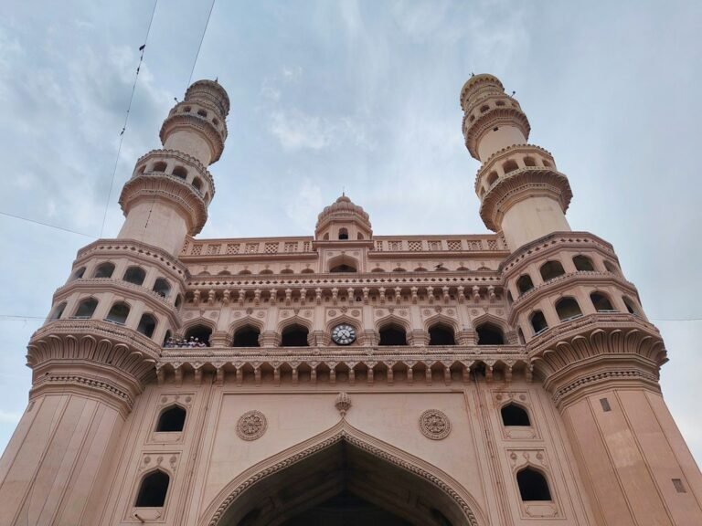 Hyderabad city landmark representing Khairatabad Assembly constituency