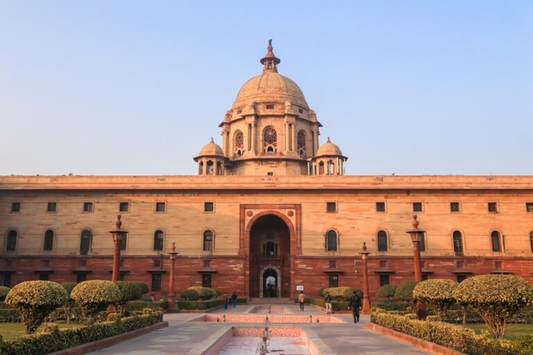 Supreme Court of India for Election Commissioner appointment law case