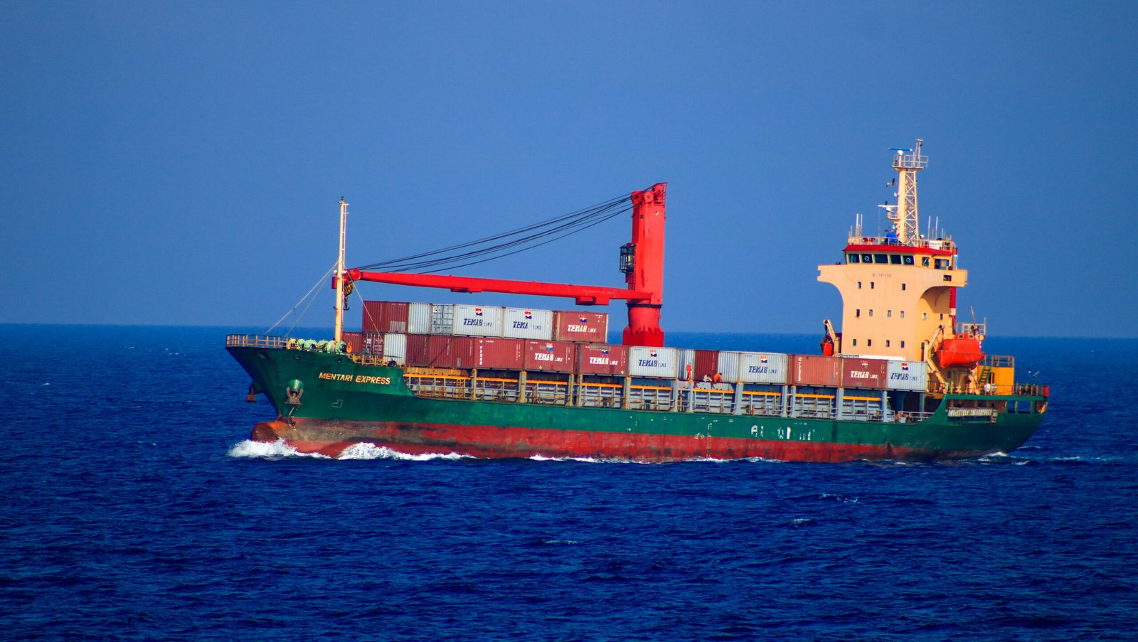 Trade and economy