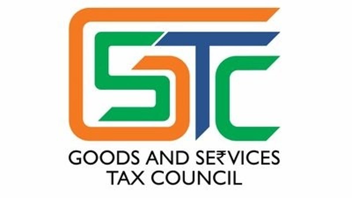 GST Council India