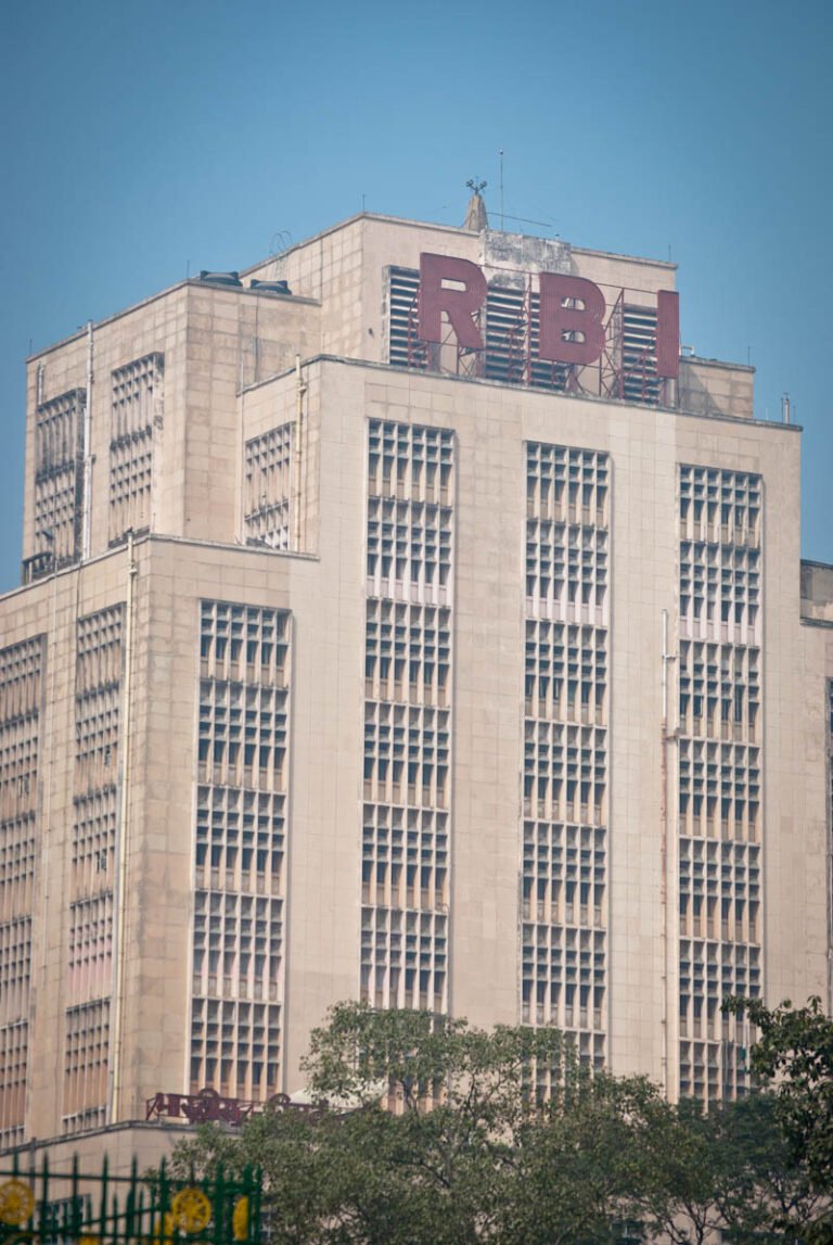 Reserve Bank of India