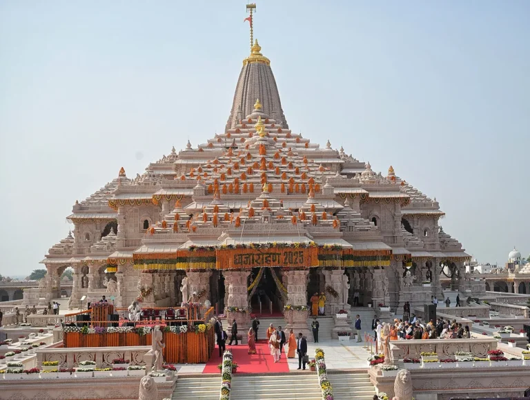 Ram Mandir Ayodhya